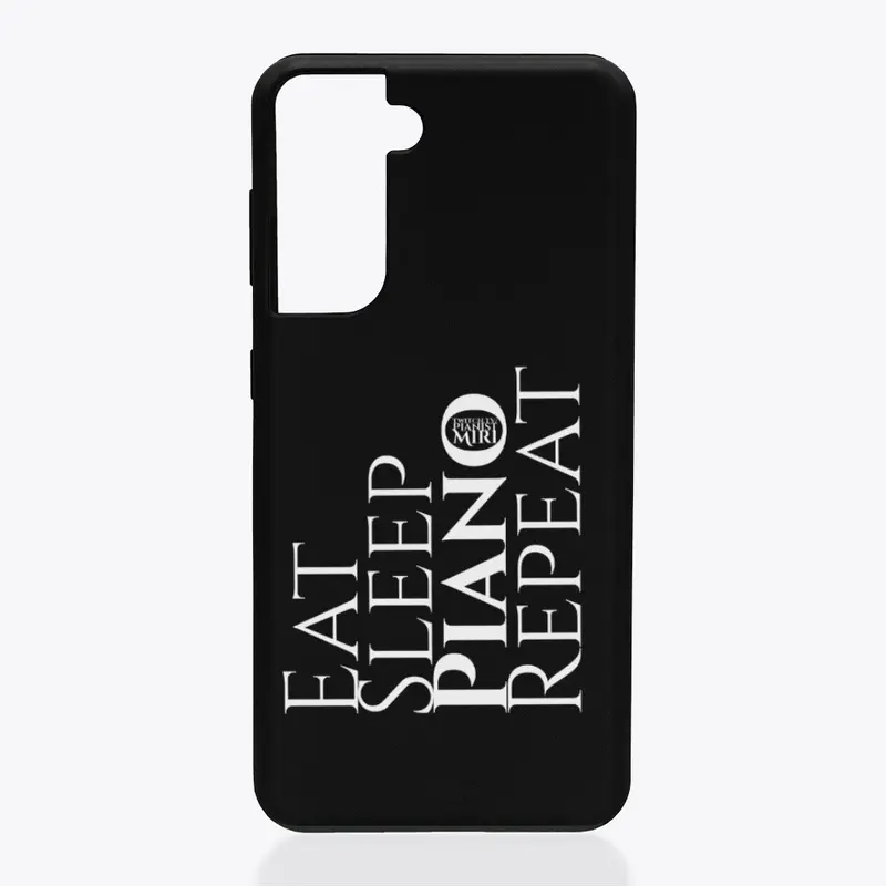 Eat Sleep Piano Repeat Collection